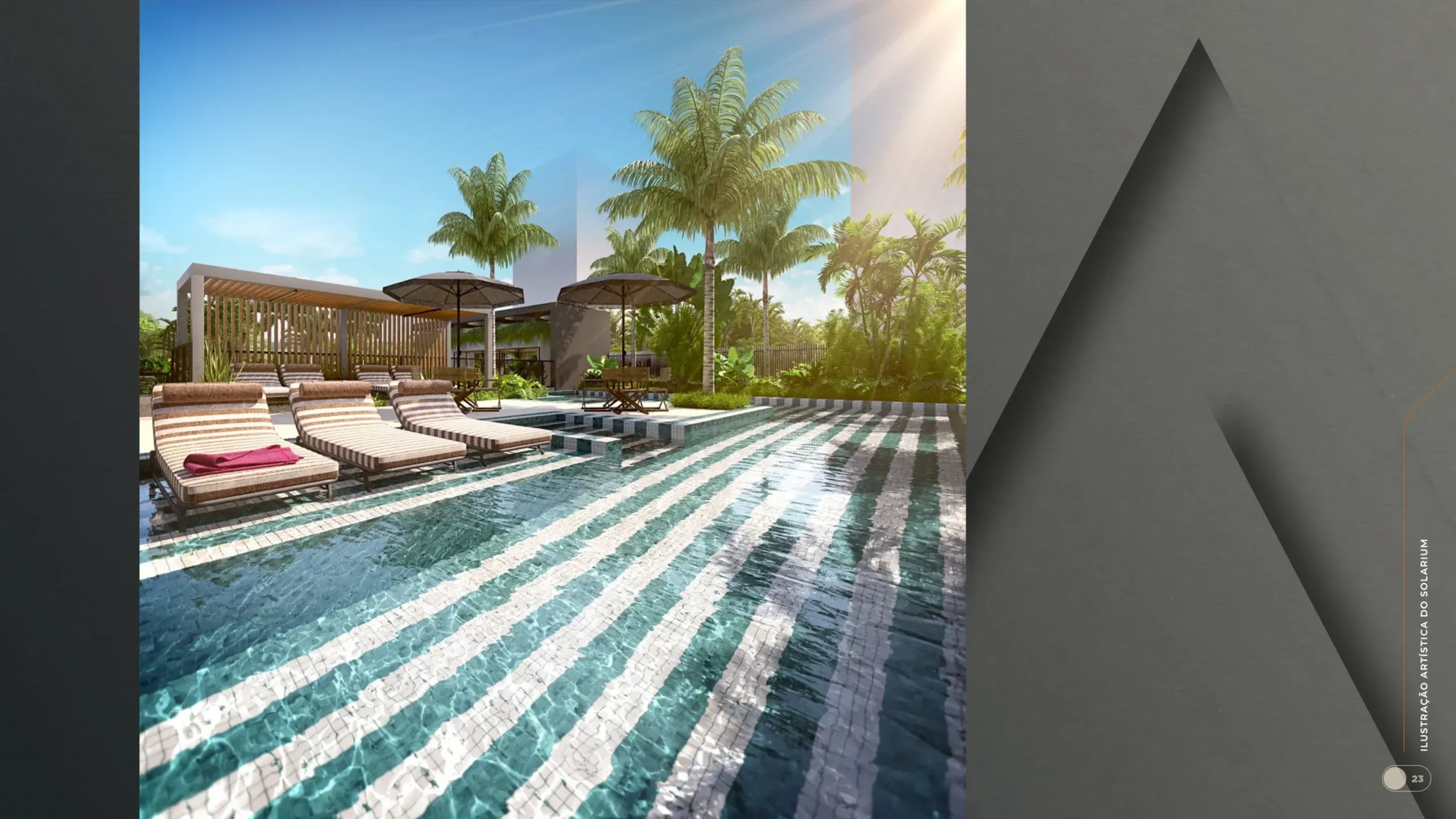 Foto ilustrativa Living Full Imagine 2